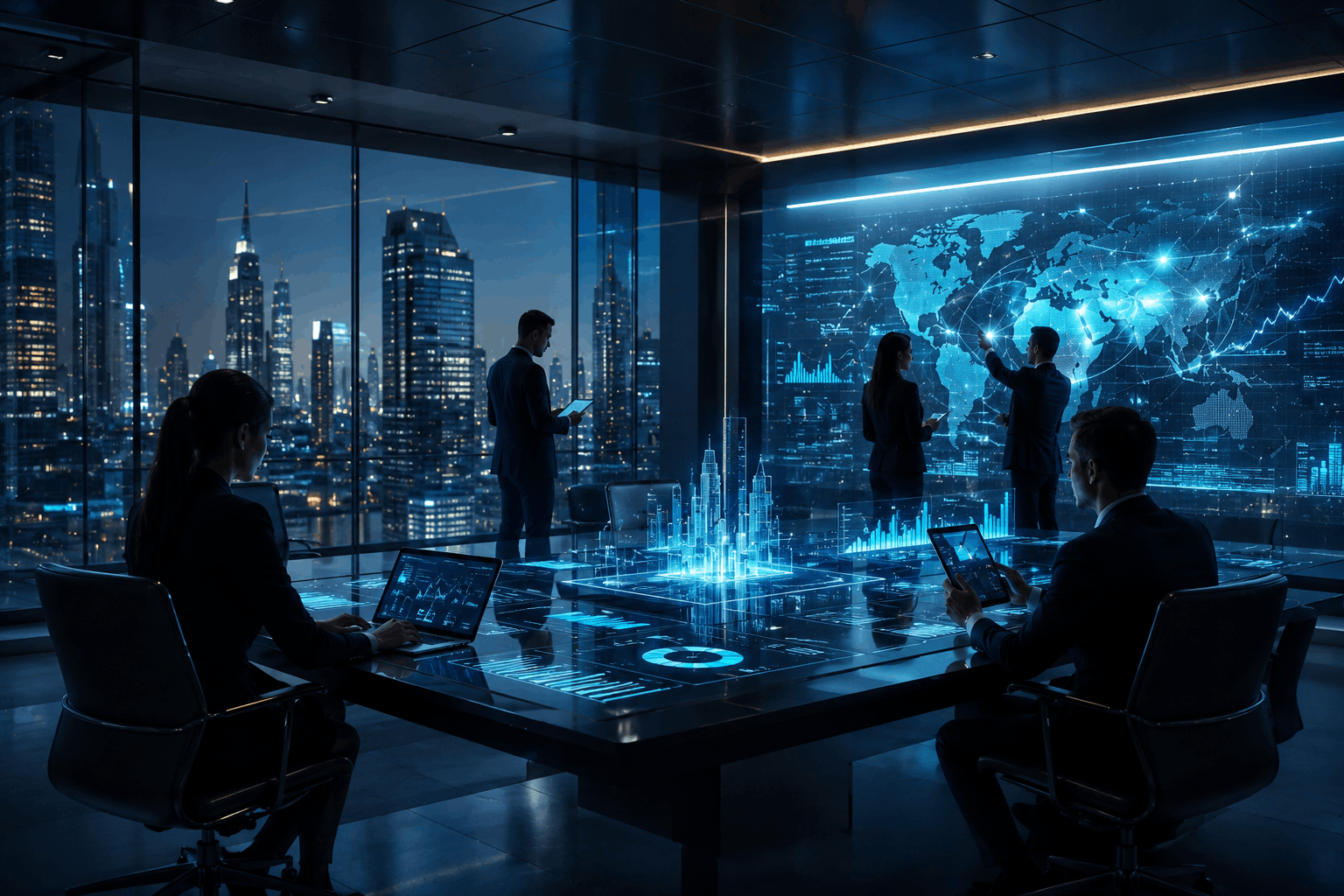 AMWON Group digital solutions and business growth systems with automation infrastructure, ecommerce technology, branding, and modern digital ecosystems