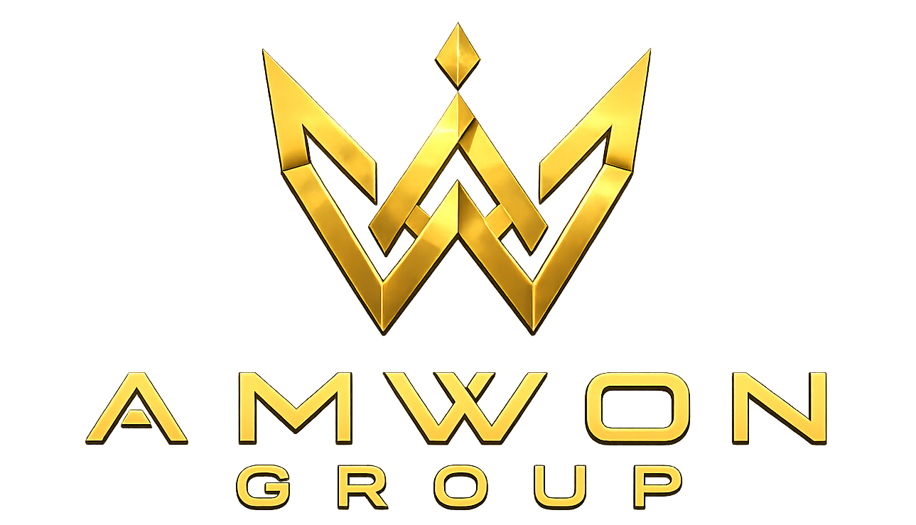 AMWON Group™ | Global Retail, Wholesale, Solutions, Innovation, Real Estate & Capital | Powered by AMWON Group™ | Global Retail, Wholesale, Solutions, Innovation, Real Estate & Capital